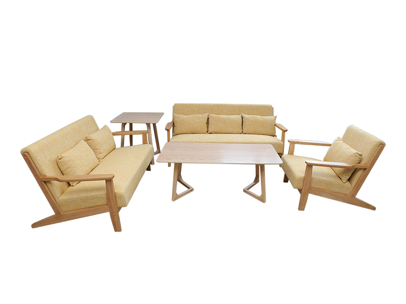 Sofa Dalam Ruangan YQ-K2003