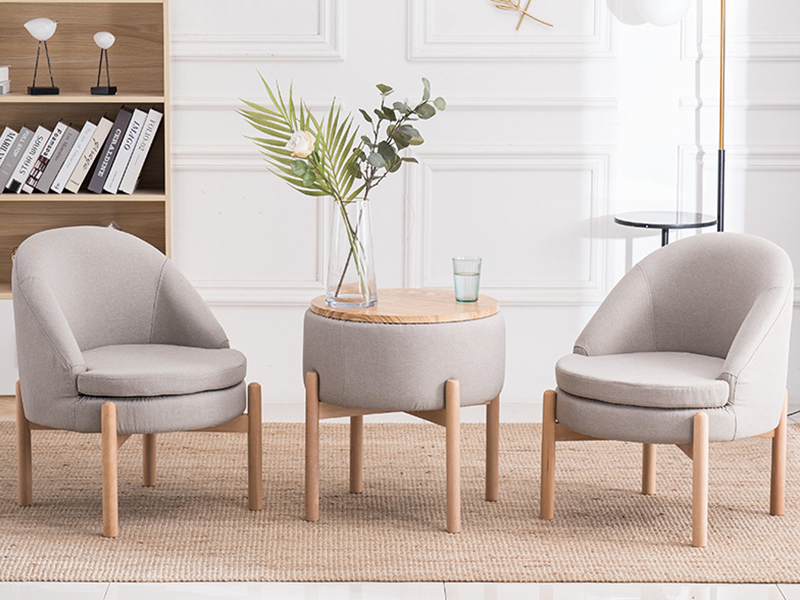 Sofa Dalam Ruangan YQ-K1007