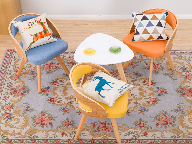 Sofa Dalam Ruangan YQ-K1010